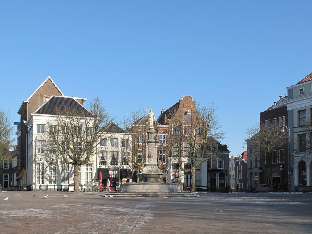 Haartransplantatie Deventer - Hairtec Haarkliniek bij Overijssel