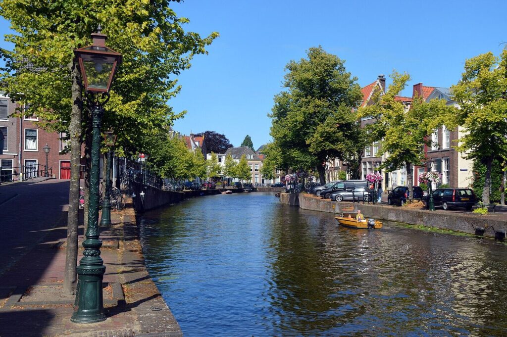 Haartransplantatie Leiden - Hairtec Haarkliniek bij Zuid-Holland