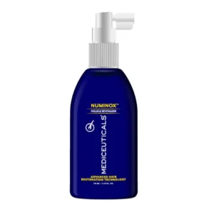 mediceuticals numinox hair follicle revitalizer serum