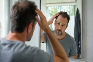 Hoe effectief is een stamcel haartransplantatie?