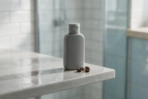 Werkt cafeïneshampoo tegen haaruitval