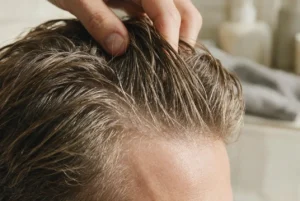Hoe gebruik je clarifying shampoo