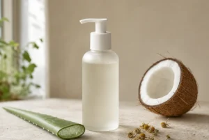 Natuurlijke shampoo kiezen en waar op letten