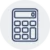 graft calculator icon